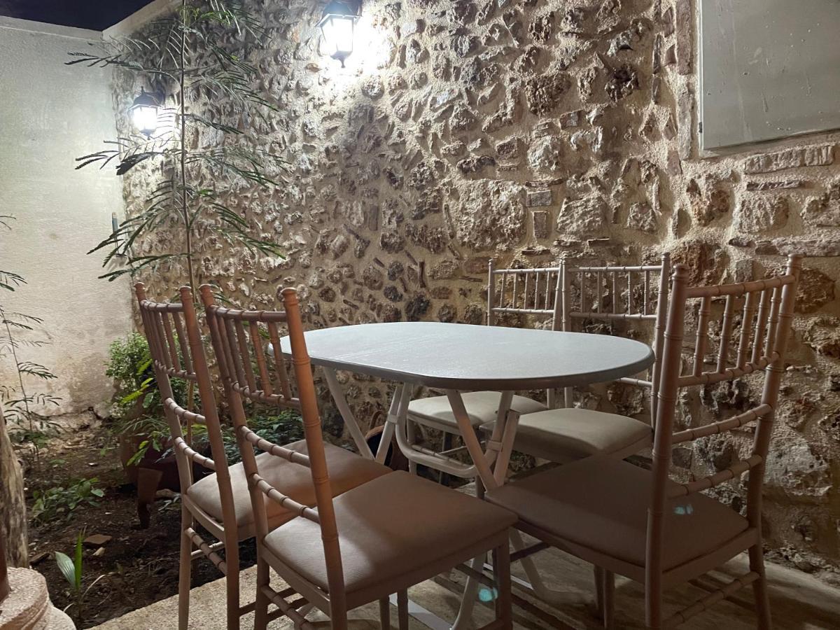Stony House In The Old Town Villa Antalya Kültér fotó